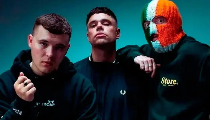 Kneecap Barred From Entering Canada