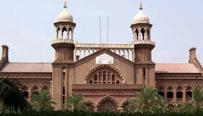 LHC Summons NAB Chief in Contempt of Court Case