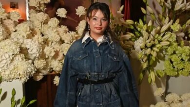 Lola Young Reassures Fans After Dramatic Onstage Collapse