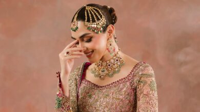 Maya Ali Rejects Marriage Pressure, Stands Firm on Her Own