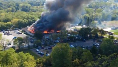 Michigan Church Shooting Leaves One Dead and Several Injured