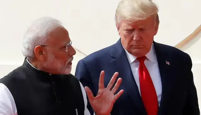 Modi Reassures US on Strong Ties Despite Tensions
