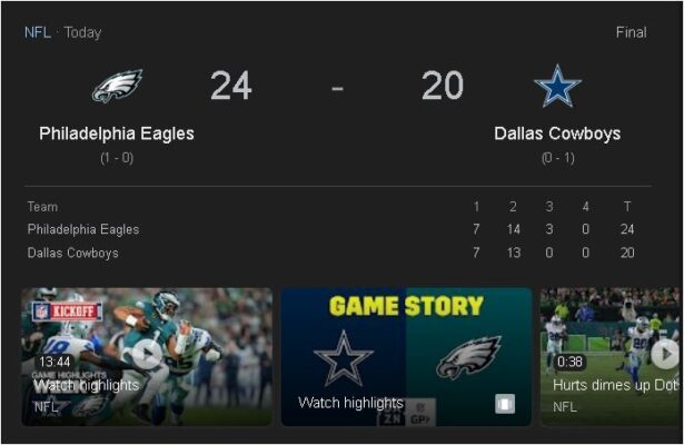 NFL