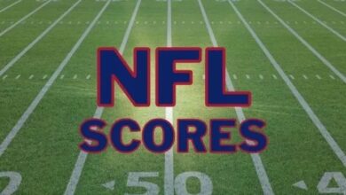 NFL Score Philadelphia Eagles Edge Dallas Cowboys 24-20 in Season Opener