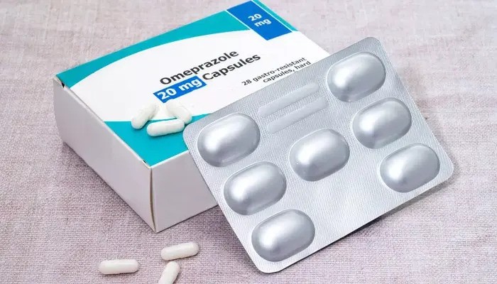 NHS Warns of Long-Term Omeprazole Risks