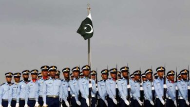Nation Pays Glowing Tribute on 60th Defence and Martyrs’ Day
