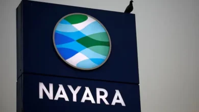 Nayara Crude Imports Hit by Gulf Supply Halt