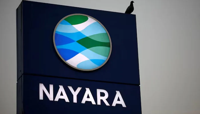 Nayara Crude Imports Hit by Gulf Supply Halt