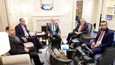 PM Directs Swift Relief and Restoration in Flood-Hit Areas