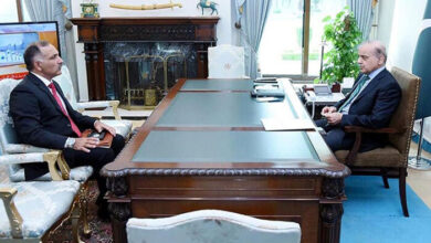 PM Orders NDMA to Act Swiftly as River Levels Surge