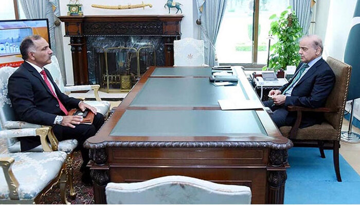 PM Orders NDMA to Act Swiftly as River Levels Surge