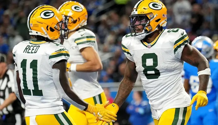Packers Defense and Aggressive Offense to Fuel Win