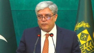 Pak-Saudi Defense Pact Seen as Boost for Regional Peace