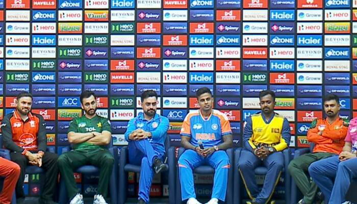 Pakistan Captain Embraces Aggression Ahead of India Clash 1 Pakistan Captain Embraces Aggression Ahead of India Clash