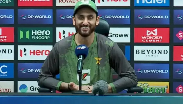 Pakistan Captain Urges Aggression Before Asia Cup Final