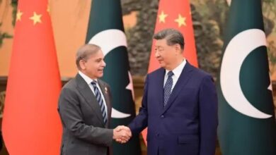 Pakistan-China Partnership Moves Into New Phase