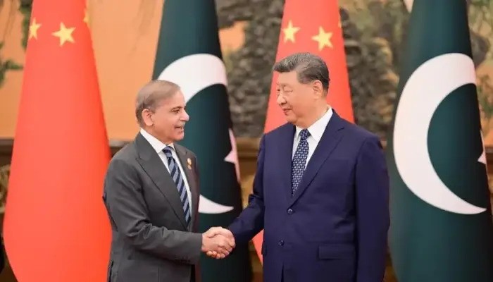 Pakistan-China Partnership Moves Into New Phase