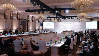 Pakistan Supports Joint Arab Security Force After Israeli Strike