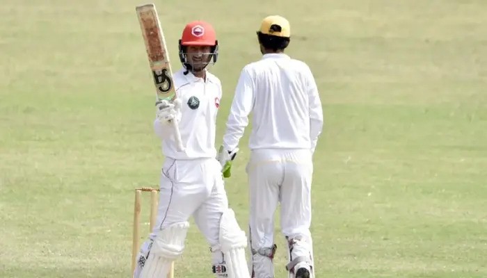 Pakistan Test Squad Adds Fresh Faces for South Africa Series