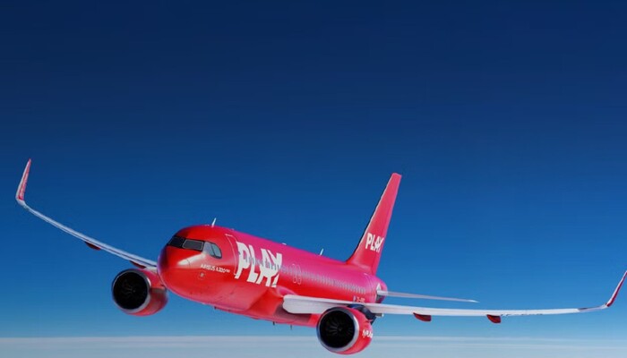 Play Airlines Collapse Grounds Thousands of Travelers