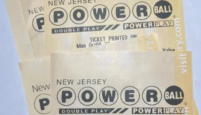 Powerball for $1.40 billion Wednesday, Sept. 3, drawing has a Florida $1 million winner