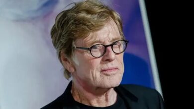 Robert Redford Passes Away at 89