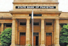 SBP Policy Rate Hike Sparks Business Concerns Over Growth and Exports