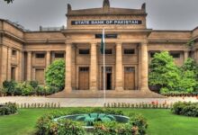 SBP Keeps Policy Rate Steady at 11.5% as Global Tensions Ease