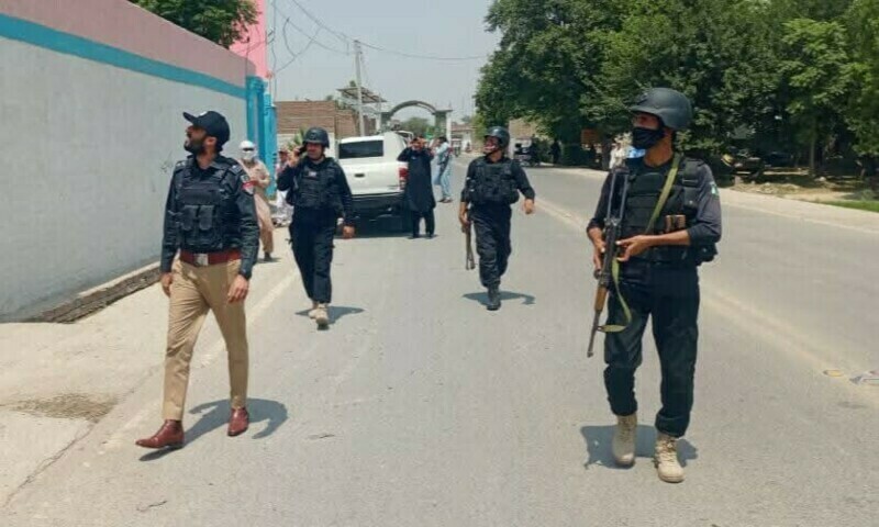 Security Forces Eliminate 17 India-Sponsored Terrorists