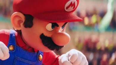 Super Mario Galaxy Movie Announced as Sequel