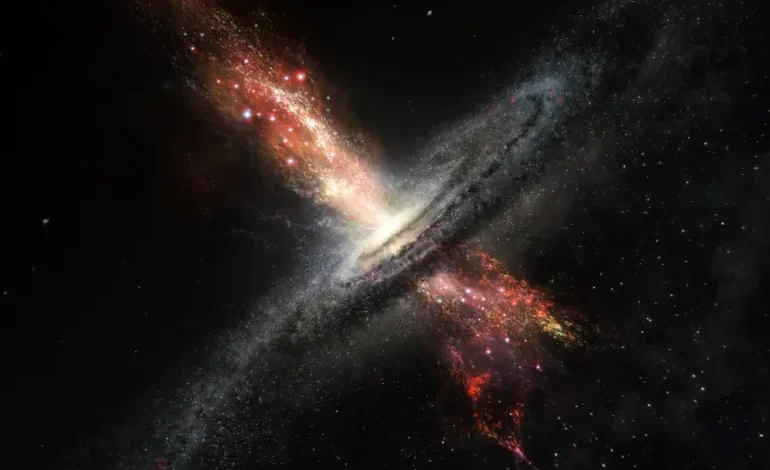 Supermassive Black Holes May Be Smaller Than We Thought