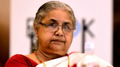 Sushila Karki Becomes Nepal’s First Female Interim PM