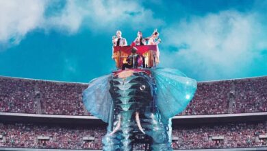 Take That Revives Circus Live Tour for Summer 2026