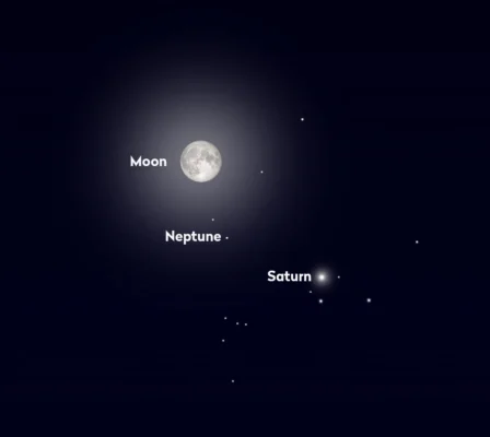 Tonights Lunar Eclipse Promises a Stunning Blood Moon 2