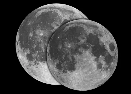 Tonights Lunar Eclipse Promises a Stunning Blood Moon 3