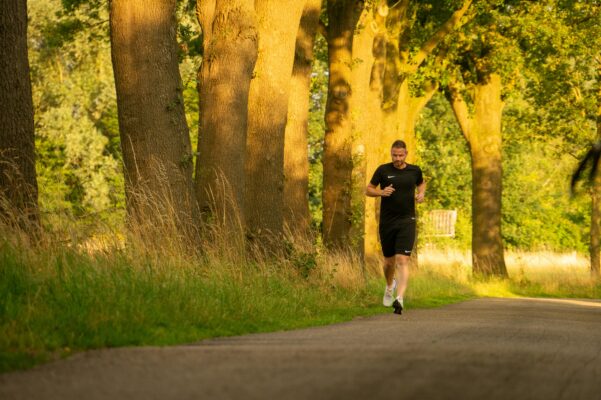 Transform Your Body Running Machine Workout