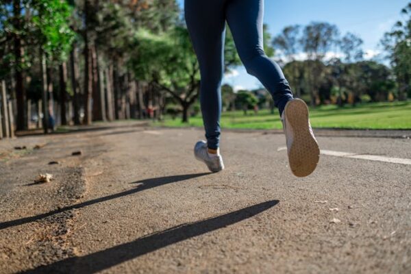 Transform Your Body Running Machine Workout 4