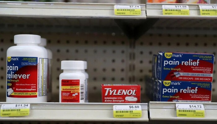Trump’s Tylenol Claim Sparks Autism Debate