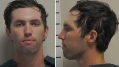 Tyler Robinson Identified as Charlie Kirk Suspect