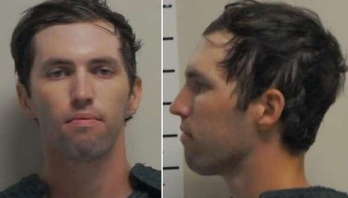 Father Recognizes Tyler Robinson, Ending 30-Hour Manhunt for Charlie Kirk’s Shooter 2 Tyler Robinson Identified as Charlie Kirk Suspect