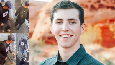 Tyler Robinson Texts Indicate Motive, Confession in Charlie Kirk Killing