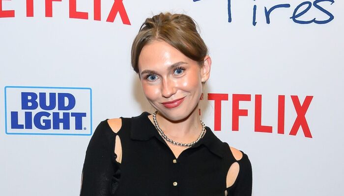 Veronika Slowikowska Joins Saturday Night Live as New Cast Member