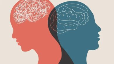 WHO Warns Over One Billion People Living With Mental Health Disorders