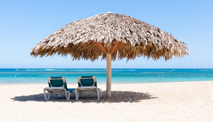 Warm Winter Vacations Escape the Cold in Style