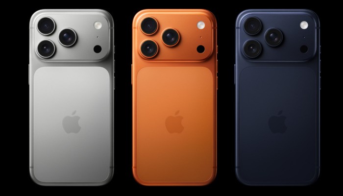 iPhone 17 Launch Sparks Global Rush for Pro Models