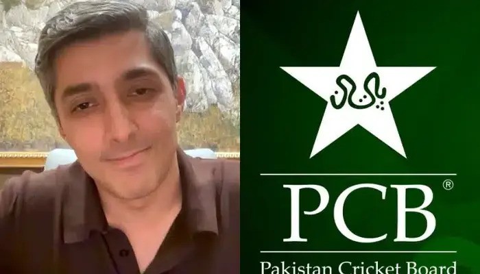 Ali Tareen’s Sarcastic ‘Apology’ Deepens Rift with PCB