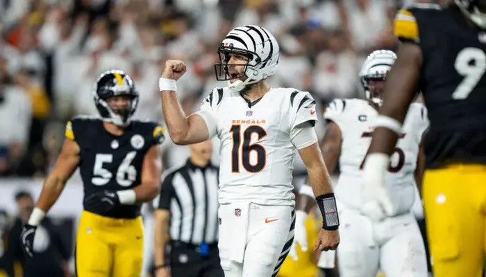 Bengals Shock Steelers in Thrilling Shootout