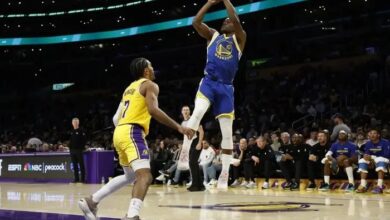 Butler’s Debut Proves Perfect Fit for Warriors 2 Butler’s Debut Proves Perfect Fit for Warriors