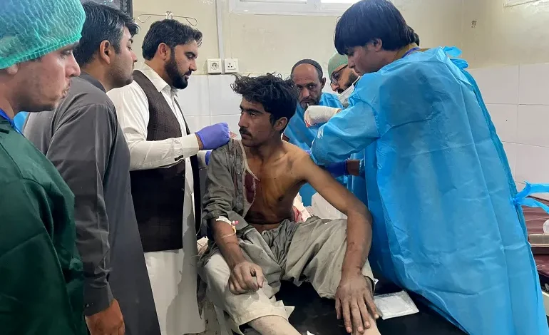 Ceasefire Eases Tensions After Pakistan-Afghanistan Clashes