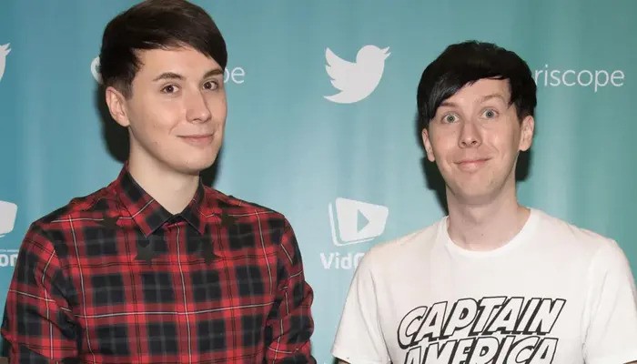 Dan and Phil Reveal Relationship After 16 Years of Speculation